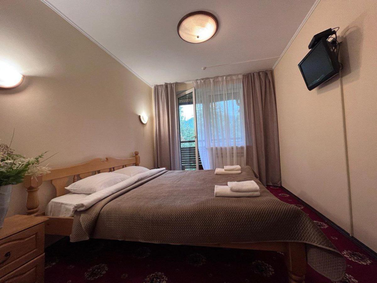 Vilni Vitry Hotel Osmoloda Exterior photo
