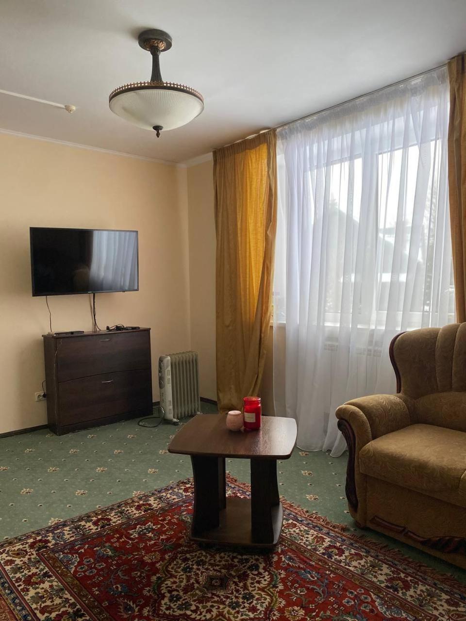 Vilni Vitry Hotel Osmoloda Exterior photo
