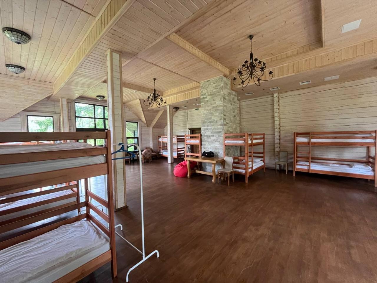 Vilni Vitry Hotel Osmoloda Room photo